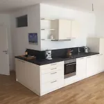 Strandhaus Seeblick By Interhome Lägenhet *