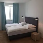 Lägenhet Strandhaus Seeblick By Interhome