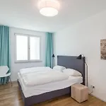 Apartamento Strandhaus Seeblick By Interhome Binz