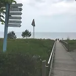 Lägenhet Strandhaus Seeblick By Interhome