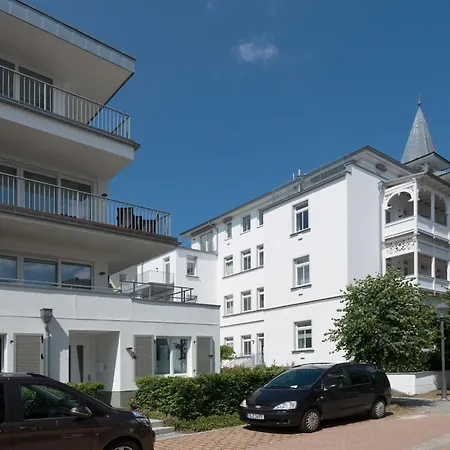 Strandhaus Seeblick By Interhome Apartamento *