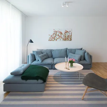 Strandhaus Seeblick By Interhome Apartamento Binz