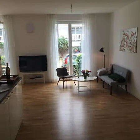 Strandhaus Seeblick By Interhome