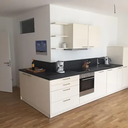 Strandhaus Seeblick By Interhome Lejlighed *