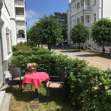 Strandhaus Seeblick By Interhome Lejlighed