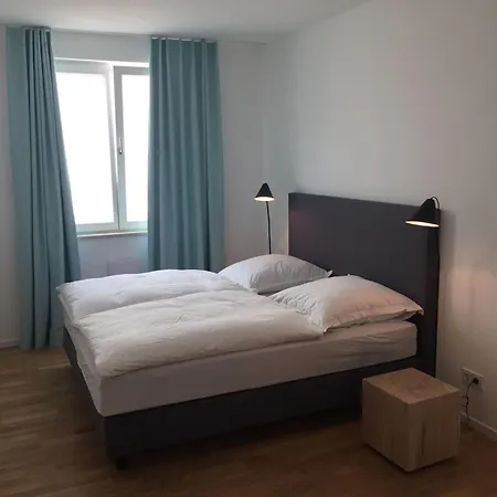 Apartamento Strandhaus Seeblick By Interhome