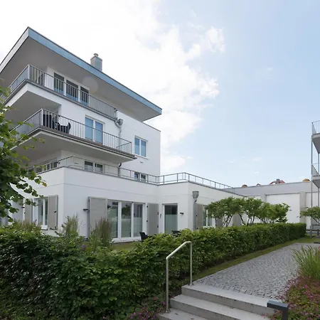 Strandhaus Seeblick By Interhome Lejlighed