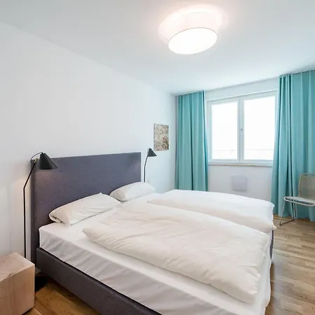 Strandhaus Seeblick By Interhome Lejlighed