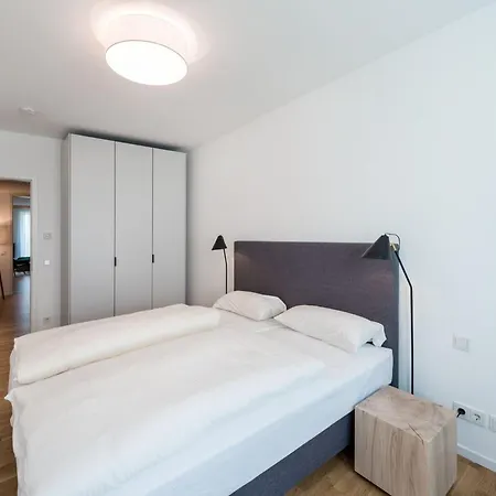 Strandhaus Seeblick By Interhome