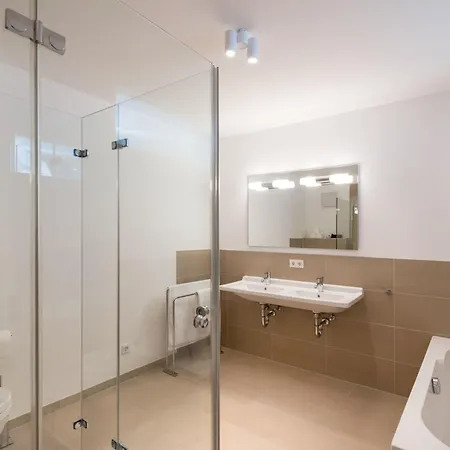 Apartamento Strandhaus Seeblick By Interhome Binz