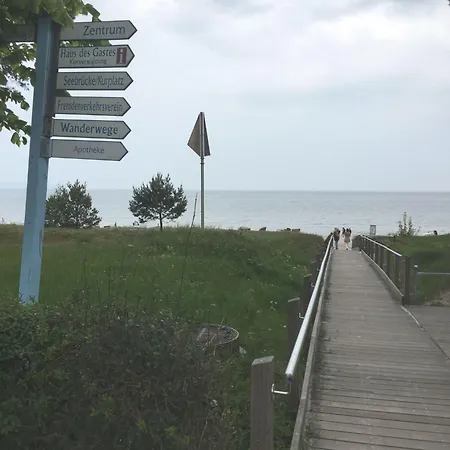 Lejlighed Strandhaus Seeblick By Interhome